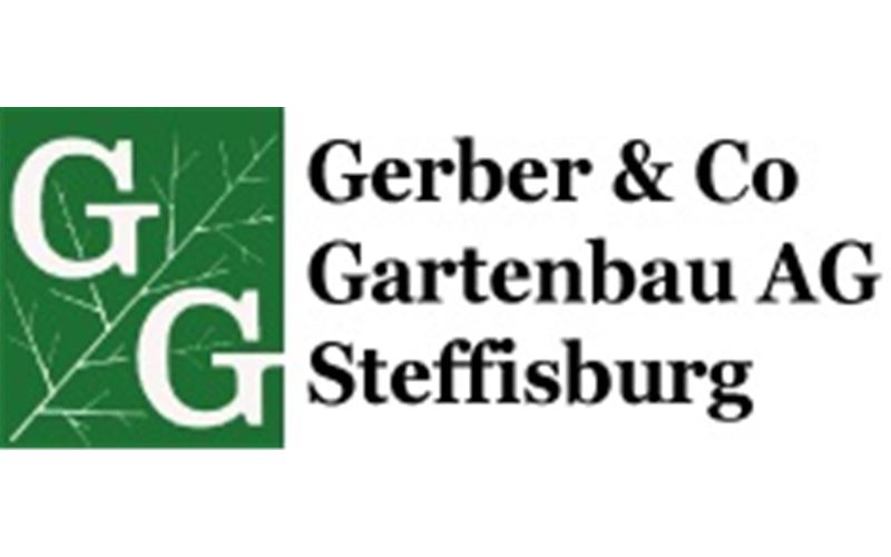 Gerber & Co. Gartenbau AG