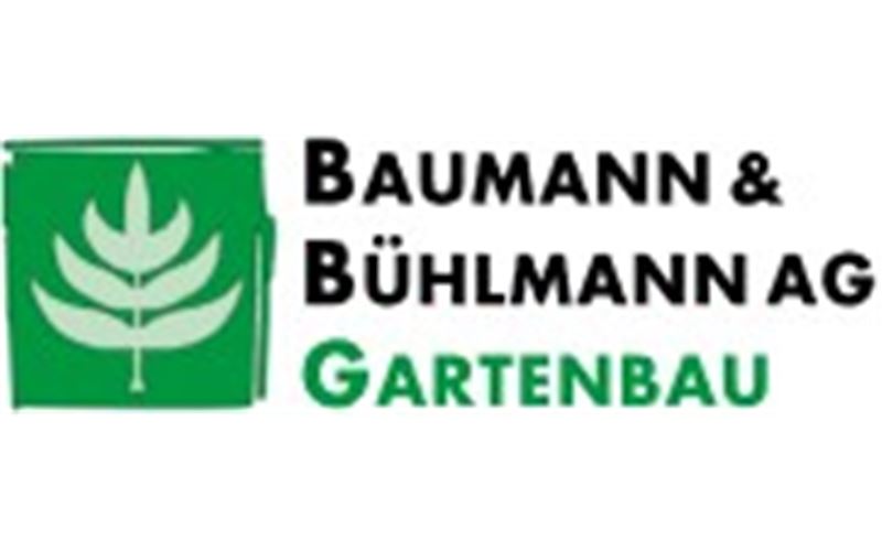 Baumann & Bühlmann AG Gartenbau