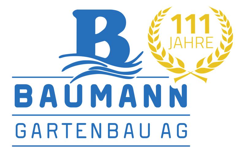 Baumann Gartenbau AG