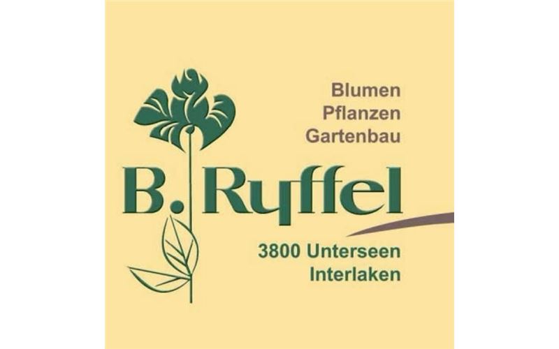 B. Ryffel GmbH