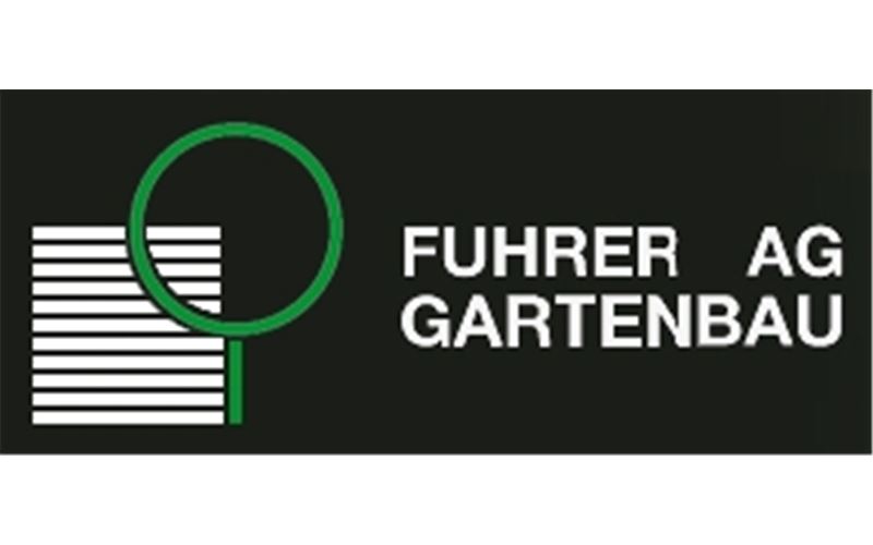 Fuhrer AG Gartenbau