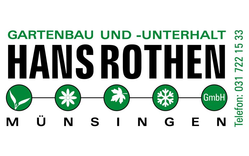Hans Rothen GmbH